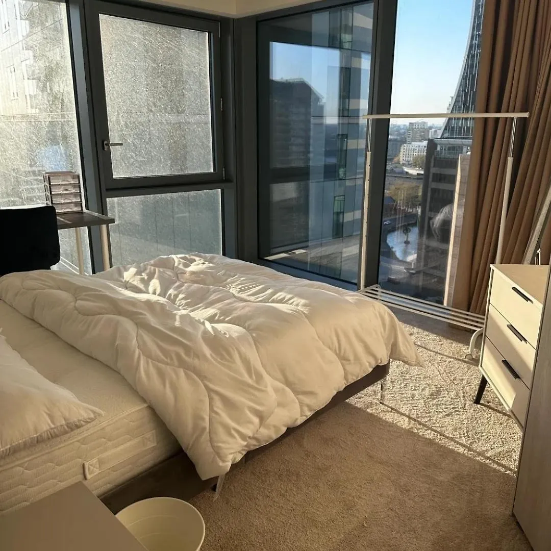Aspen Collection - 2 Bedroom London