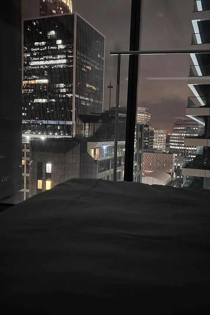 Aspen Collection - 2 Bedroom London Apartment